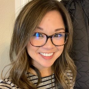 Meet your Posher, Melanie